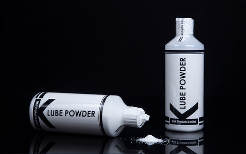 K Lube Powder - 200g / 7.05oz